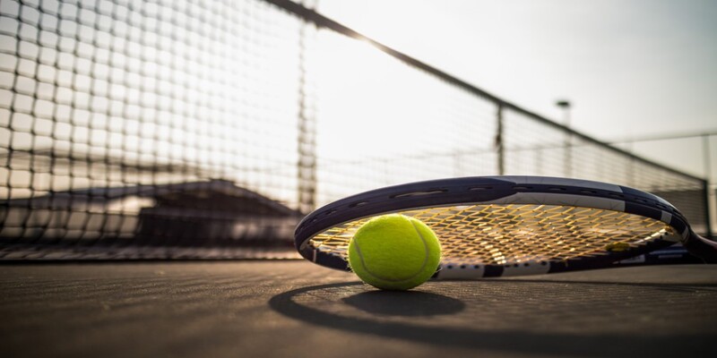 Cá cược quần vợt có cơ hội thắng cao